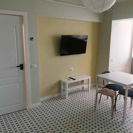 Luxury Apartment Twins Băile Govora Extérieur photo