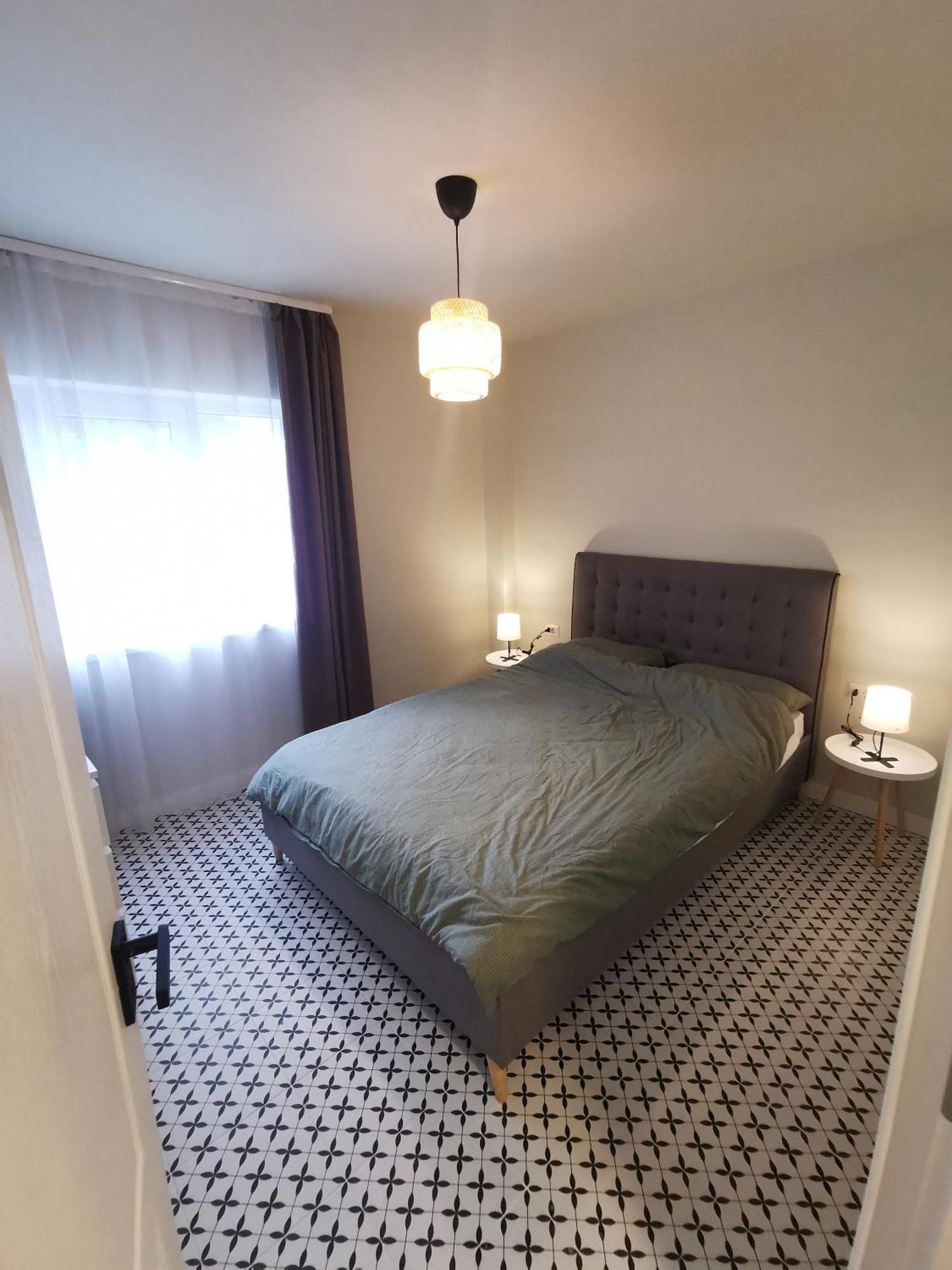Luxury Apartment Twins Băile Govora Extérieur photo