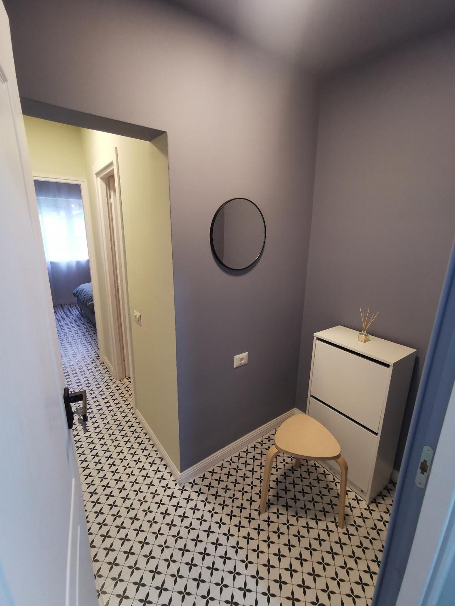 Luxury Apartment Twins Băile Govora Extérieur photo
